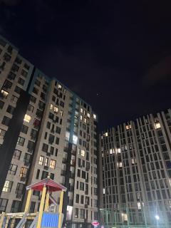 New Life Apartment in Almaty - 2