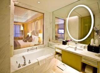 Shaoxing Tianma Grand Hotel - Shaoxing - 5
