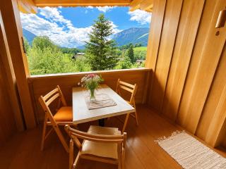 Bergnest Appartements - 8