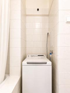 3 Prague Central Station apt Smart TV, 74m2 - 7