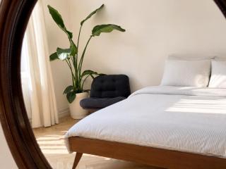 3 Prague Central Station apt Smart TV, 74m2 - 4
