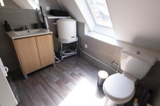 NOUVEAU STUDIO OMER - Netflix & Clim - Centre Ville Transports - Idéal PRO ou COUPLE - Cosy & Confort - OFFRE SPÉCIALE - 2