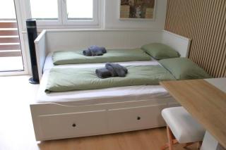 Studio by Gemmibahn Near Thermal Baths - 2