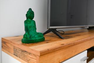 Sowa Rigpa apartmán - 5