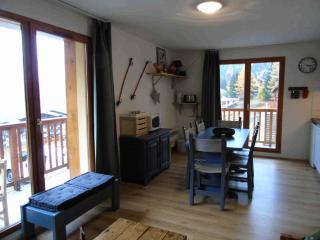 Chalet Arrondaz - 2 Pièces pour 6 Personnes MAE-8674 - 1