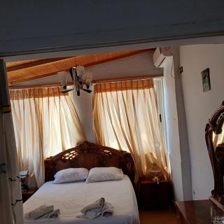 Johnny Apartment Berat - 7