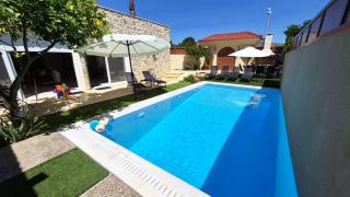 Golden Varkiza Luxury Villa - 0