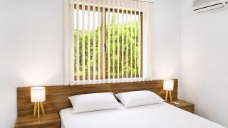 Spacious 3BR Seaview apartment - 50m to Beach - 3