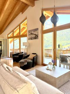 Victoria's Home - luxurious penthouse - 6