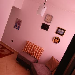 Johnny Apartment Berat - 6