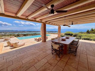 Kalisti Porto Heli Residence Private Pool-SeaView - 6