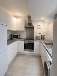 2 Bedroom Apartment - 0