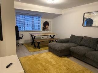 2 Bedroom Apartment - 4