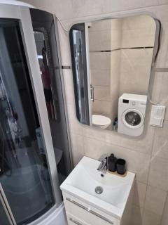 Apartament z panoramicznym widokiem Gdańsk Wrzeszcz Blisko plaży - 5