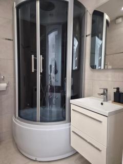 Apartament z panoramicznym widokiem Gdańsk Wrzeszcz Blisko plaży - 3