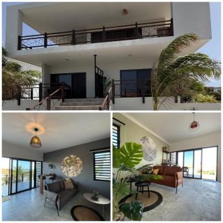 Apartment Jayhden or Chloé New Stay & Pool with Ocean View Curaçao - 0