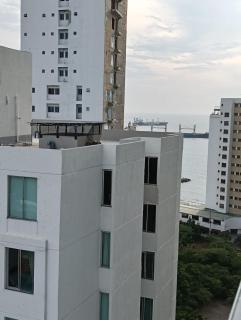 Beautiful suite in downtown Santa Marta close to the beach - 7