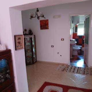 Johnny Apartment Berat - 3