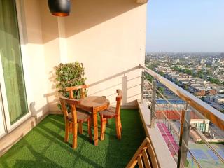 Sky Vista Residences Gold Crest Mall Lahore - 4
