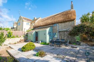 Bay Tree Cottage - 9