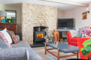 Bay Tree Cottage - 3