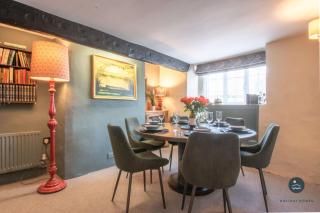 Bay Tree Cottage - 1