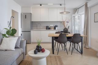 Mare Vista Pure - Brand New 2026, Sea View Balcony - 9