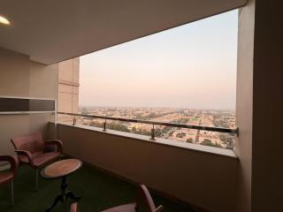 Sky Vista Residences Gold Crest Mall Lahore - 5