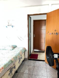 Casa de temporada União - 1