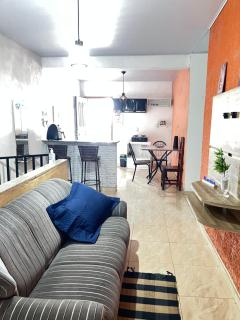 Casa de temporada União - 2