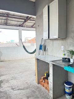 Casa de temporada União - 3