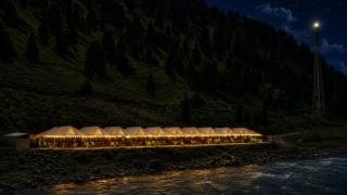 GUREZ LUXURY Resort by GRITTI CASTLE - 4