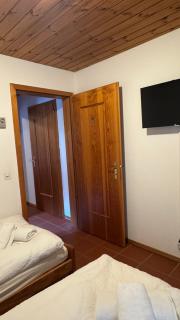 Hotel Santana - Ristorante & Pizzeria in Roveredo - 8