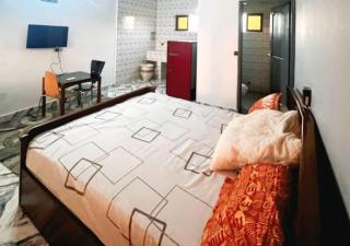 Hôtel 550 - 3