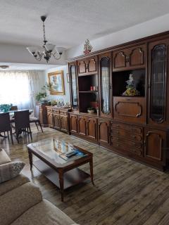 Apartamento Cuatro Caminos Calpe - Calp - 0
