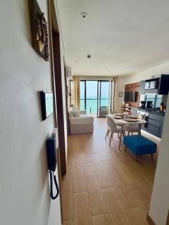 Brand NEW! Ocean front,City 360Views 26FL,FREE Airport pick up by IMZ - 1