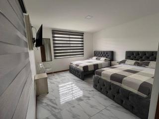 Club Hostal Los Pinos - 4