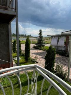 Paris Resort Cottage C25-4 - 4