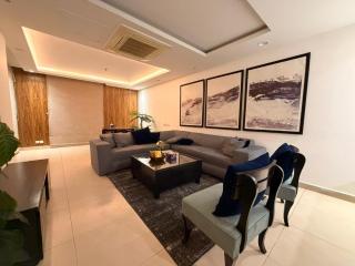 Sky Vista Residences Gold Crest Mall Lahore - 6