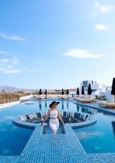 Gold Diamond Luxury Suites Santorini - 3