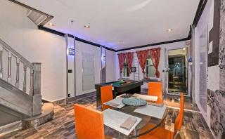 Amazing 4Bedroom home sleeps 16 Guests - 3