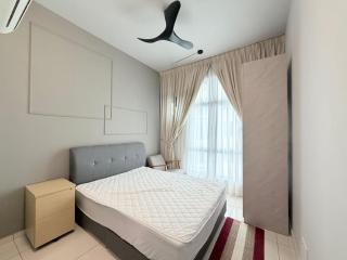 Space residency 2 bedroom ##KSL - 5
