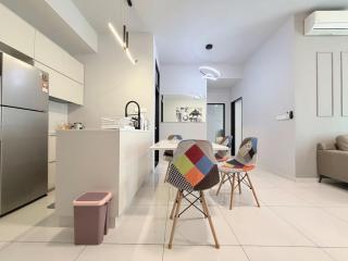Space residency 2 bedroom ##KSL - 6