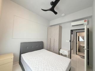 Space residency 2 bedroom ##KSL - 4