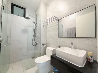 Space residency 2 bedroom ##KSL - 3