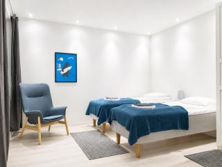 Galle's 2 bedroom penthouse - 7