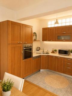 Apartments Safi - 9