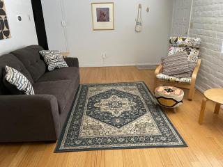 Tranquil, conveniently located 2 bedroom Condo Central Tucson - 1