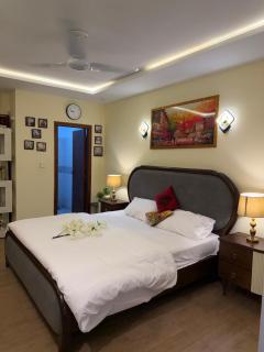 1 Bed Room Apartment Top City Near Islamabad Airport - 0