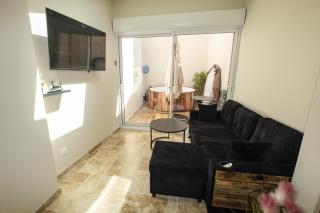 Maison 4 chambres I Jacuzzi I Netflix I 10 couchages max I Centre ville - 3